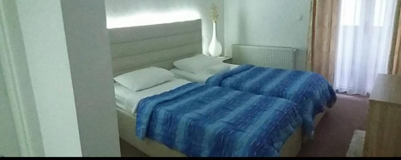 Prenociste Bis Hotel Prijepolje Екстериор снимка