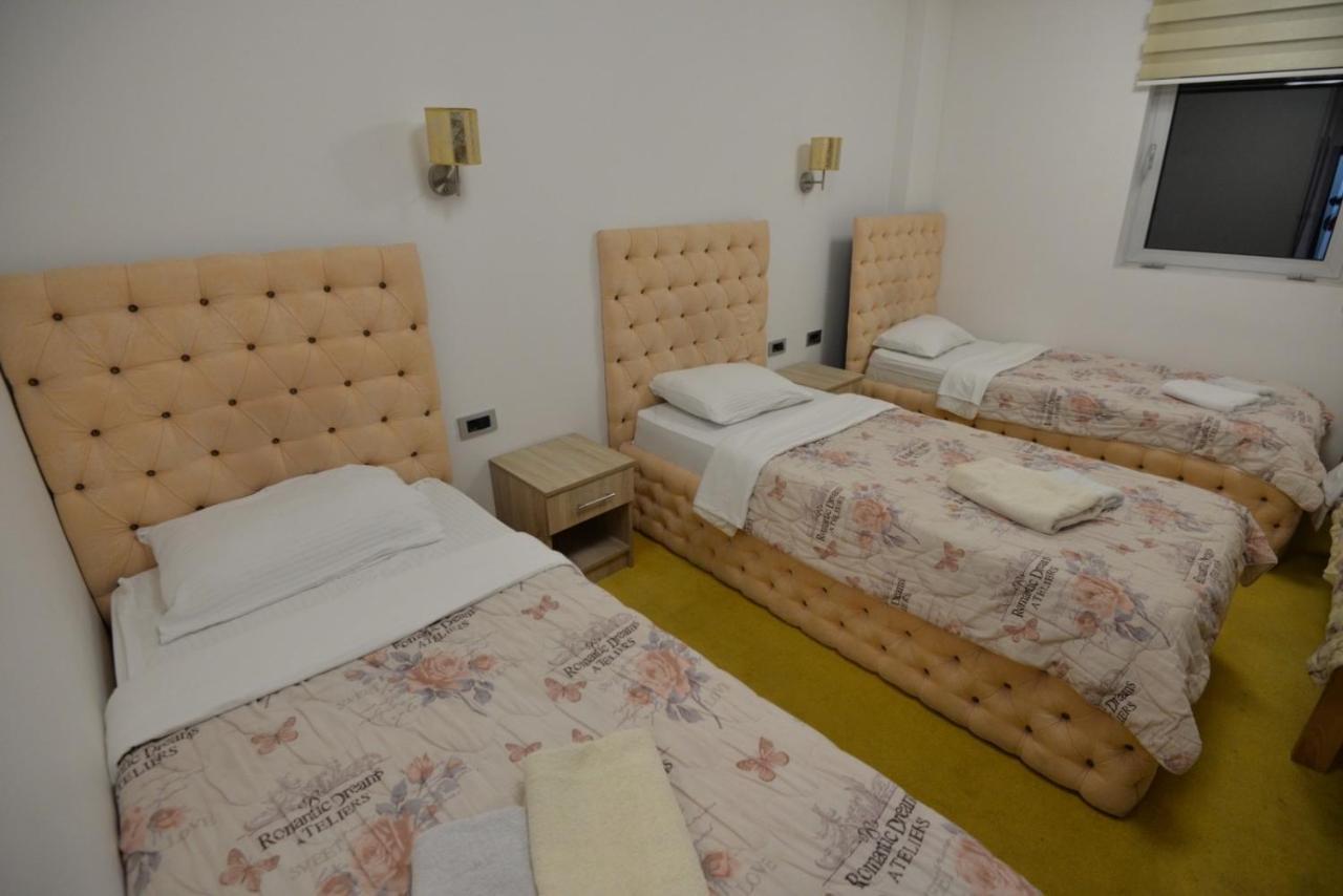 Prenociste Bis Hotel Prijepolje Екстериор снимка