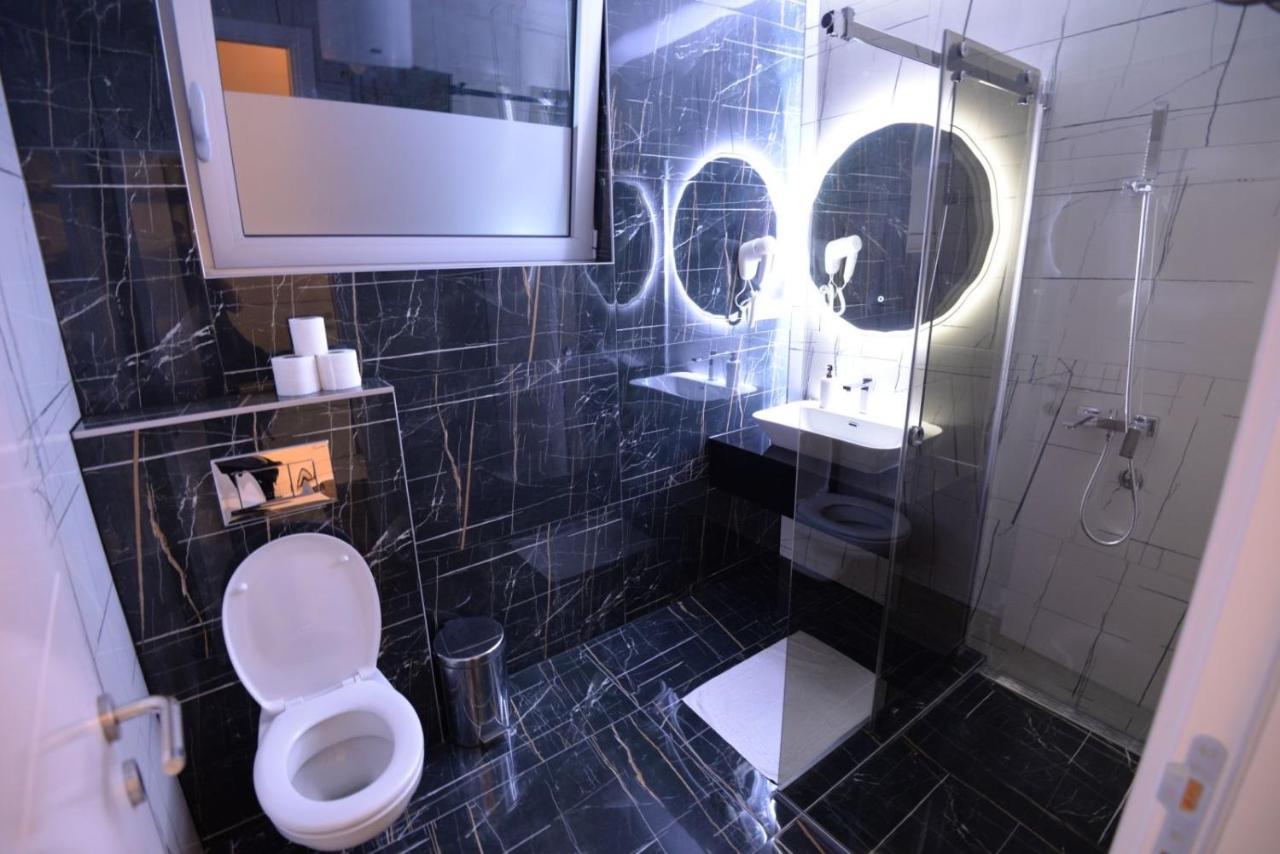 Prenociste Bis Hotel Prijepolje Екстериор снимка