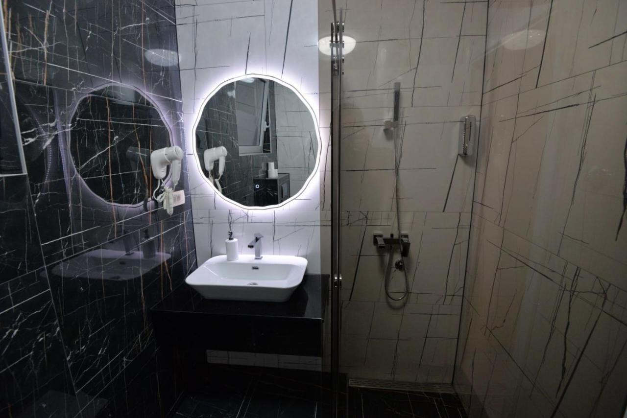 Prenociste Bis Hotel Prijepolje Екстериор снимка