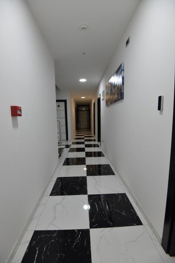 Prenociste Bis Hotel Prijepolje Екстериор снимка