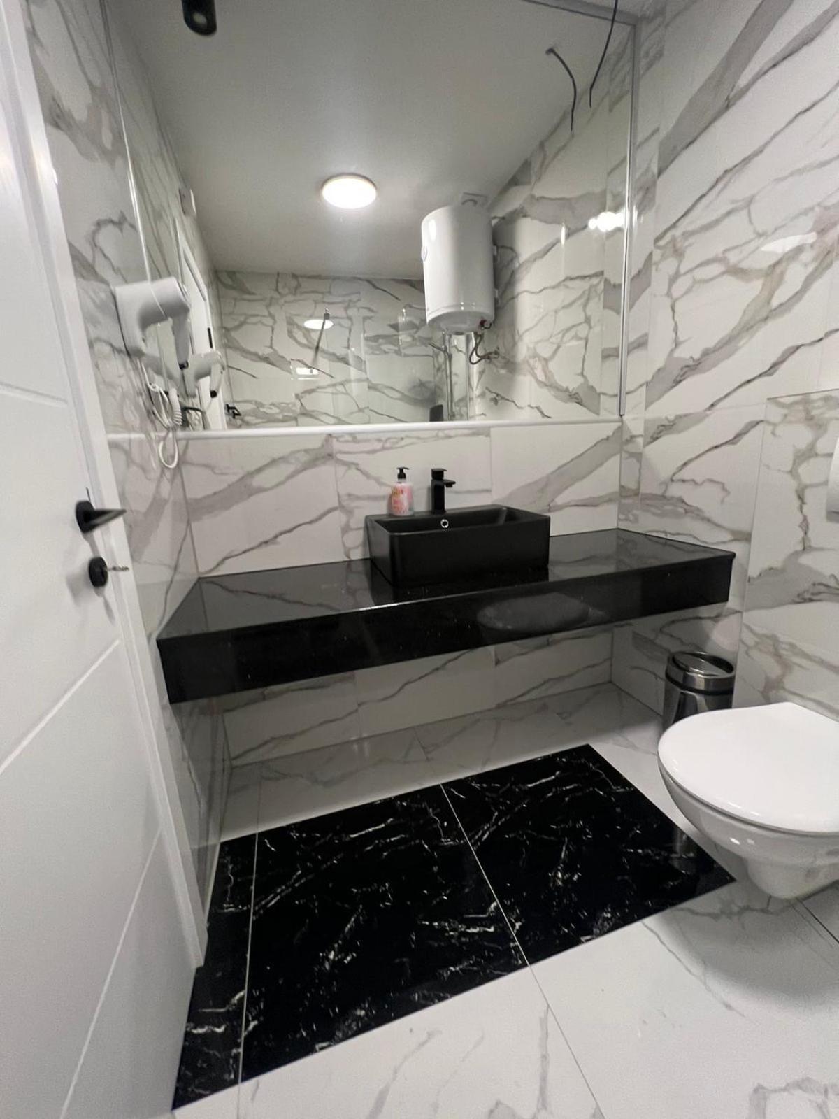 Prenociste Bis Hotel Prijepolje Екстериор снимка