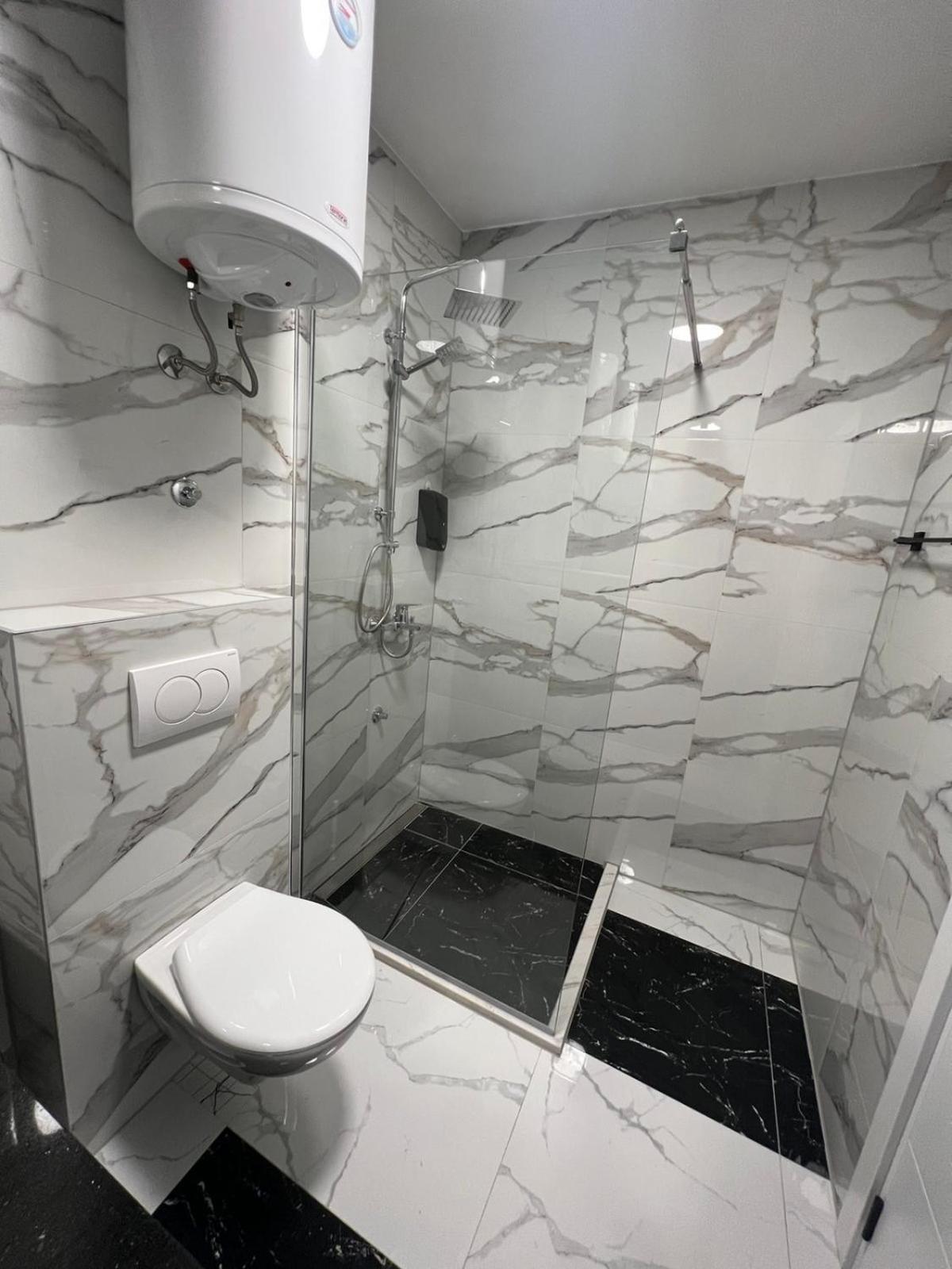 Prenociste Bis Hotel Prijepolje Екстериор снимка