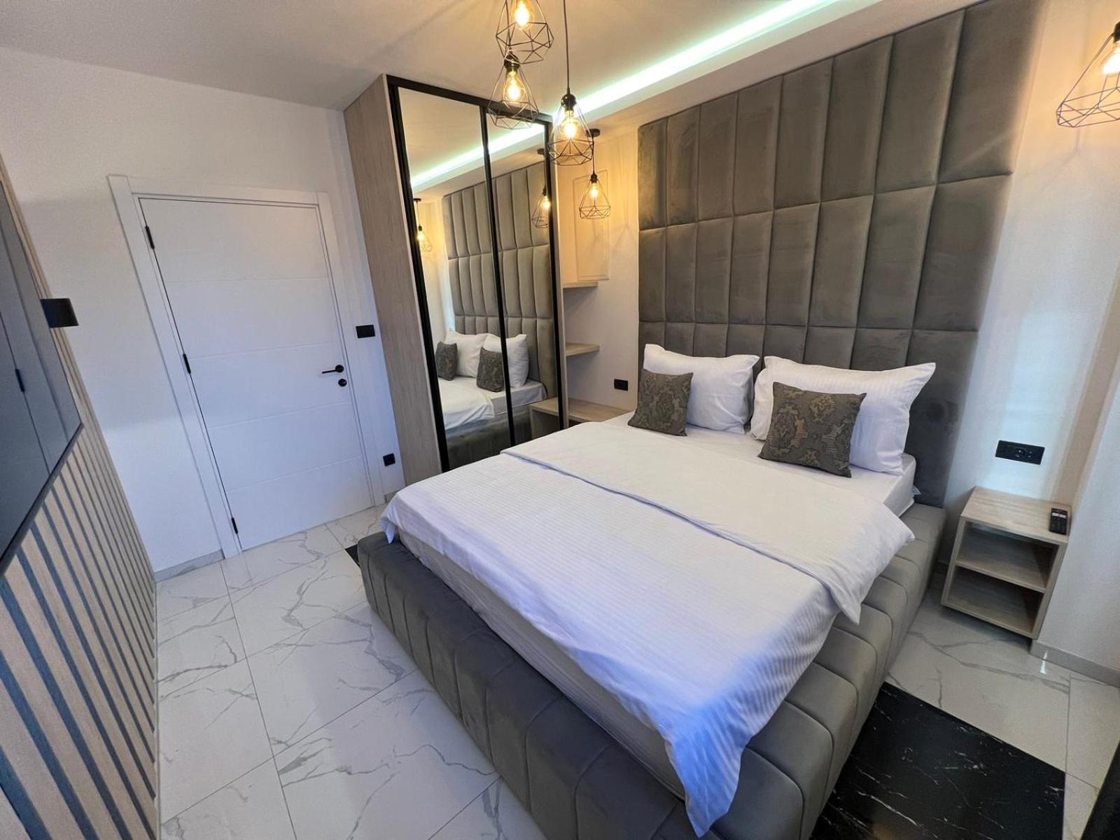 Prenociste Bis Hotel Prijepolje Екстериор снимка