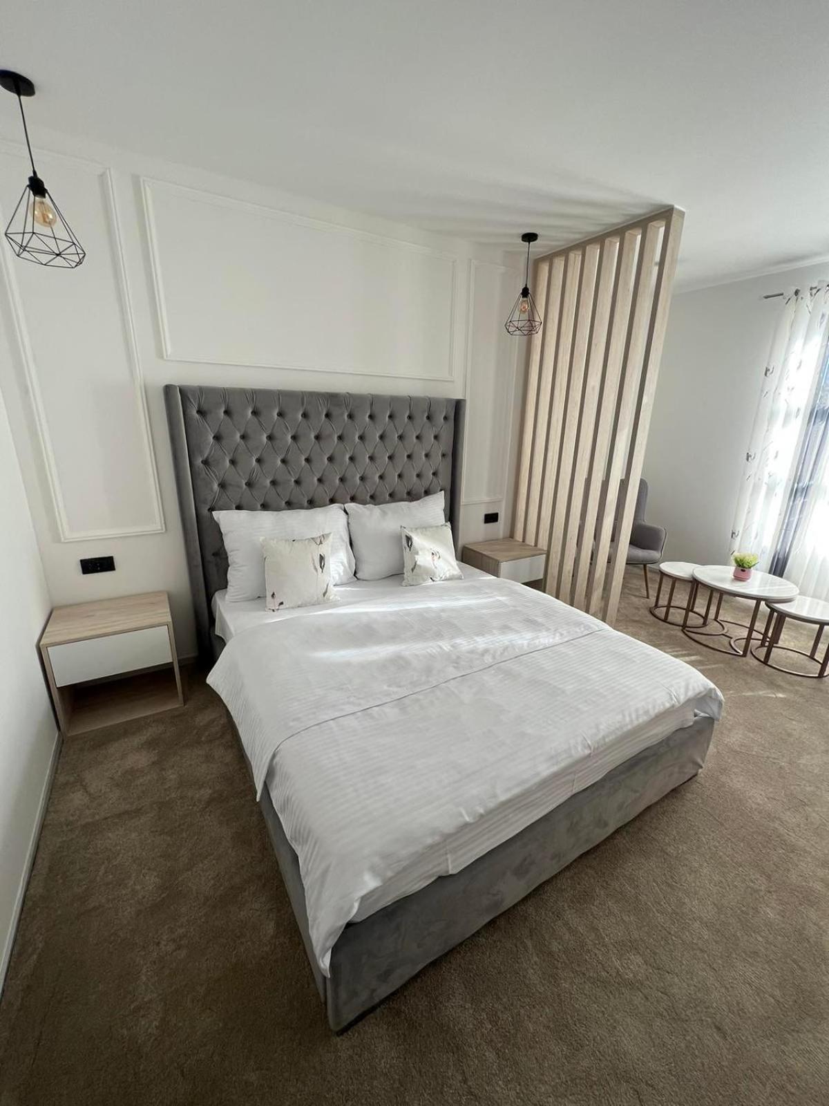 Prenociste Bis Hotel Prijepolje Екстериор снимка