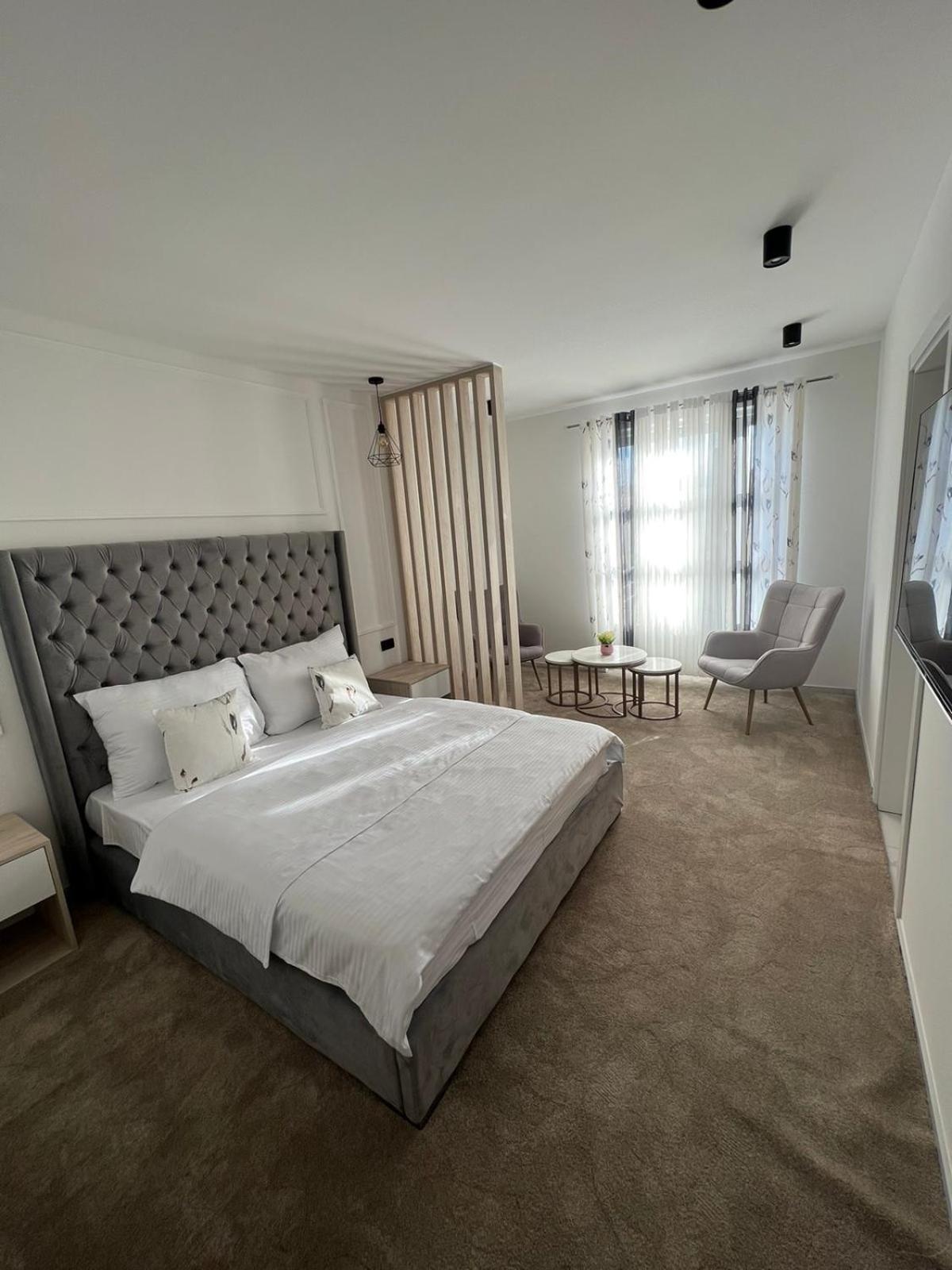 Prenociste Bis Hotel Prijepolje Екстериор снимка