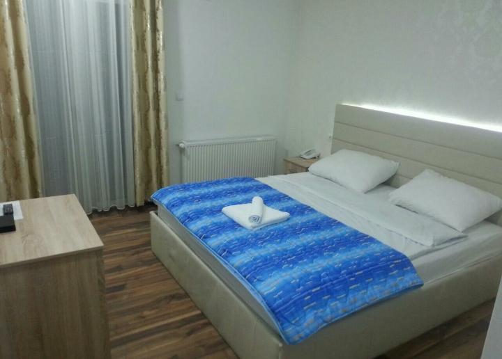 Prenociste Bis Hotel Prijepolje Екстериор снимка