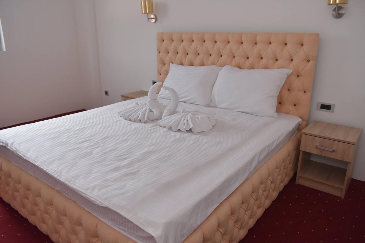 Prenociste Bis Hotel Prijepolje Екстериор снимка