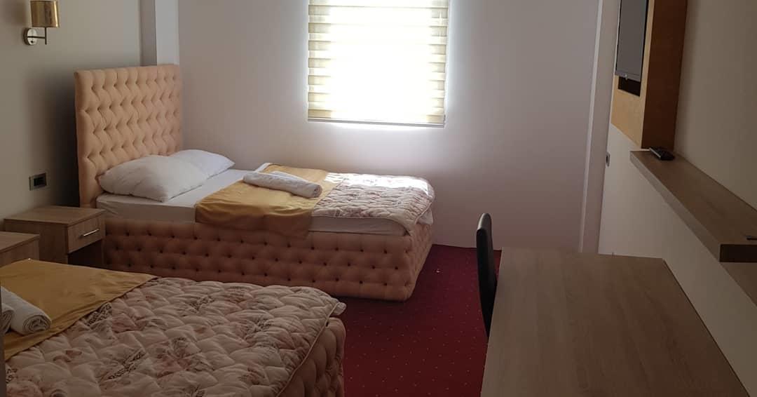 Prenociste Bis Hotel Prijepolje Екстериор снимка