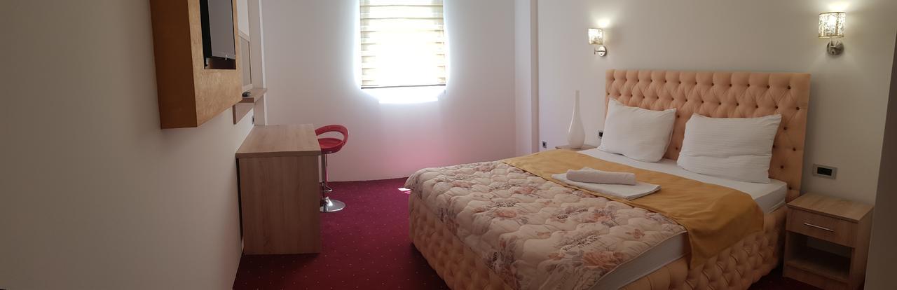 Prenociste Bis Hotel Prijepolje Екстериор снимка